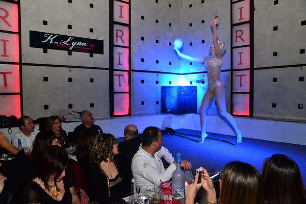 La Folie Rouge 2013 Part 2